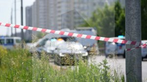 Автомобиль в Балашихе могли подорвать дистанционно