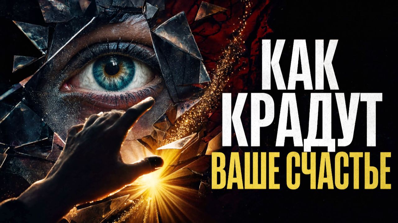 КАК КРАДУТ ВАШЕ СЧАСТЬЕ...ДОЛЮ... эфир 2019 смотреть онлайн