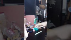 Делаем конвертики с сюрпризом!