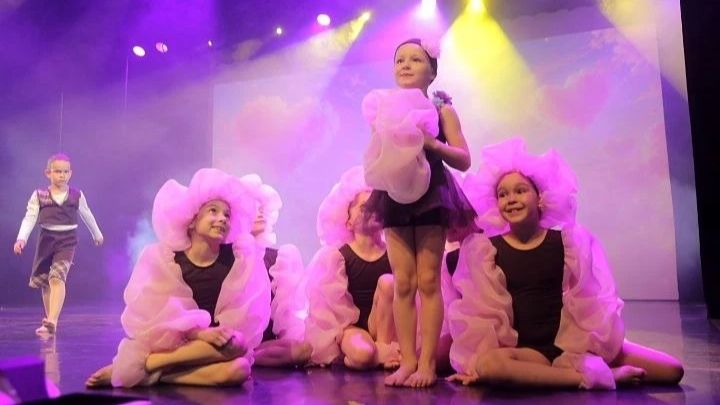 EM Dance, Отчётный 2026, 2 отделение смотреть онлайн