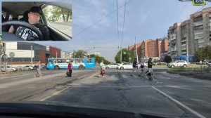 08-06-2026/Еду на работу/новости/погода/гороскоп/и просто трёп Алисы