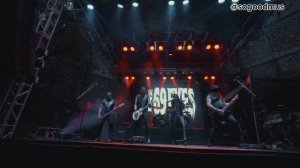 The 69 Eyes -  «I Survive»