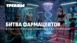 Тараканы у власти | Зеленский шлёт письма Трампу и Путину | Армения меняет курс. ТРЕНДЫ