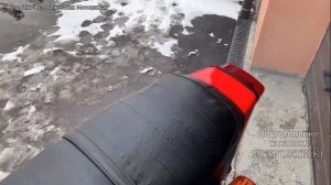 Топ. 5 Лучших Мотоциклов. СССР. ЯВА ИЗ ИЖ