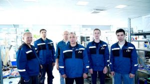 Видеопрезентация Лукьянов