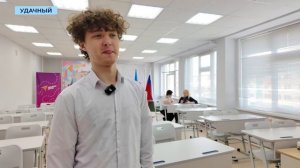 Старший электрик Удачнинского комбината воспитала 1 500 учеников за 10 лет