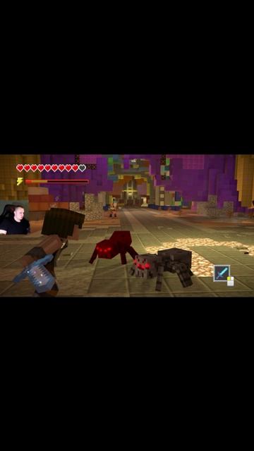 #майнкрафт #minecraft