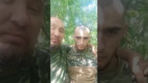 Два года назад Якудза на Запорожском фронте Роботино. 
8.06.2024г Боецы 71 Гвардейского Полка.  Штур