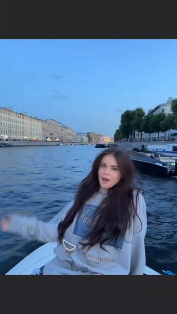 ПИТЕР🥹#киратимралеева
