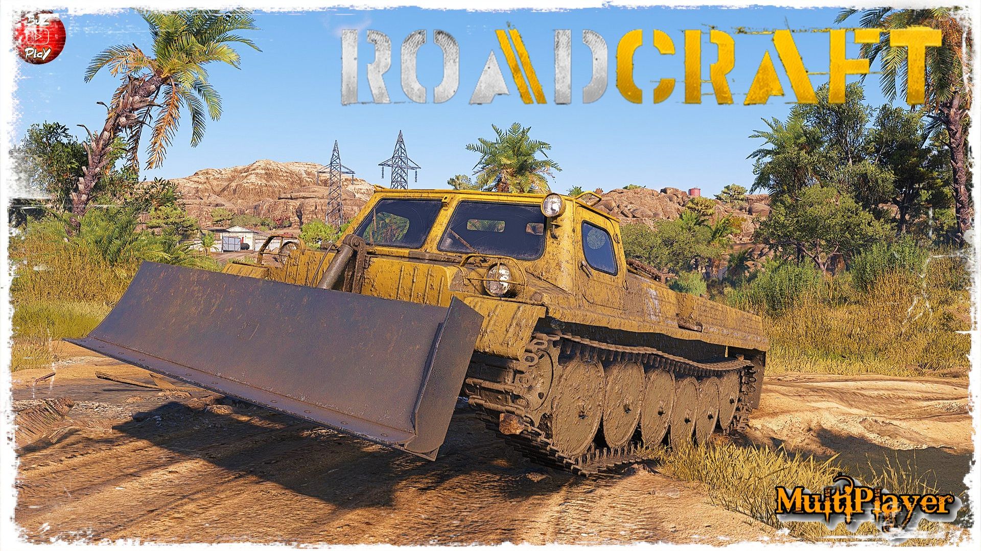 RoadCraft ● ВЫПУСК №26 смотреть онлайн
