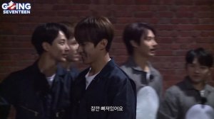 GOING SEVENTEEN 2020 EP 33 MOUSEBUSTERS #3