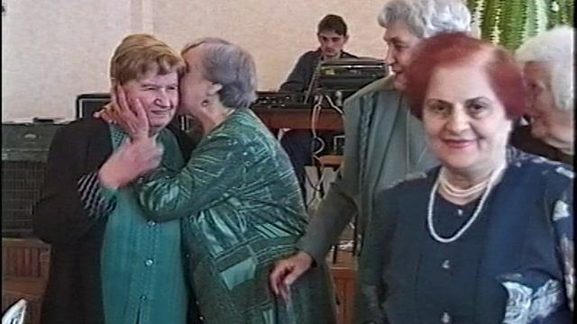 Вечер- портрет. Толстовой Т.П.