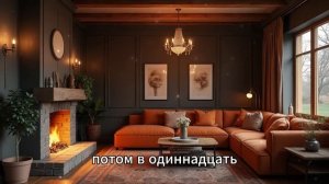 Дочь боялась засыпать. Тогда мать спряталась под её кровать. А едва в 3 ночи вошёл её муж...