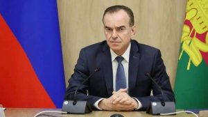 Кондратьев рассказал о возведении новых комплексов по переработке ТКО на Кубани