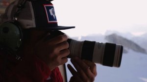 08 - Commercial Case Study Canon Shoot