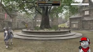 The Elder Scrolls IV: Oblivion Remastered - Стрим 16