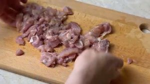 Самый вкусный рецепт курицы с картошкой который я когда- либо ела Все ищут этот рецепт