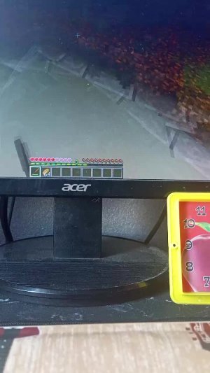 Играем в игры