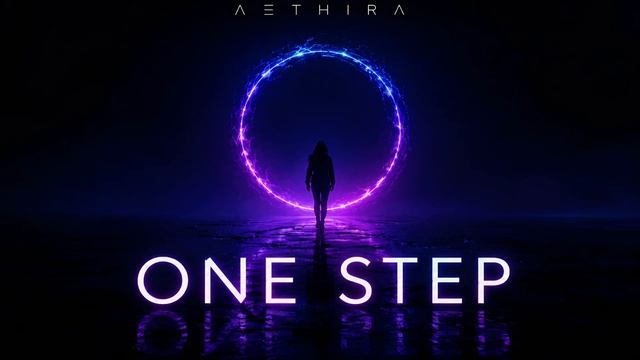 AETHIRA – One Step _ Unreleased Techno Blues _aethira