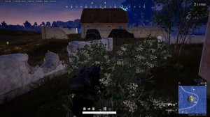 PLAYERUNKNOWN'S BATTLEGROUNDS 2026.06.08 - 21.23.36.32.Конец матча.DVR