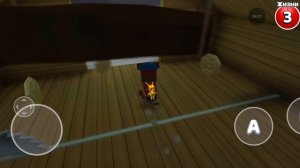 я играю в супер вяр венча 4 часть