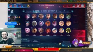 LIVE: DCPGUN