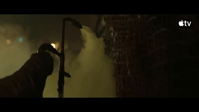 Укрытие (3 сезон) | Русский трейлер (Субтитры) смотреть онлайн