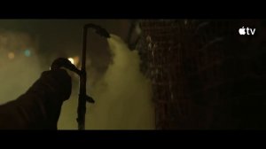 Укрытие (3 сезон) | Русский трейлер (Субтитры)