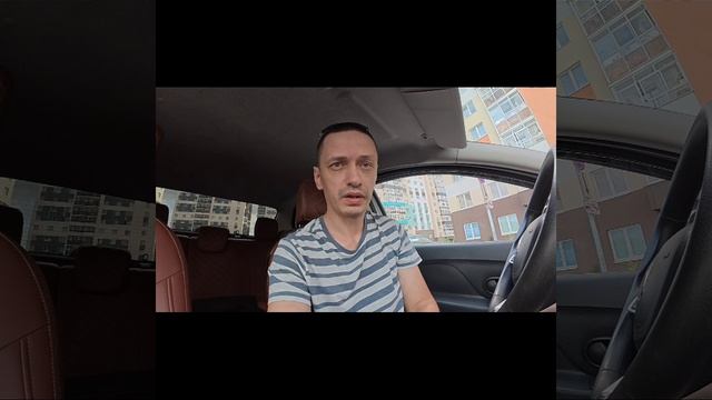Яндекс ЛЕГКОВОЙ. Выполняю ЛБЗ. Страдаю от Тополей. Вожу Доставку смотреть онлайн