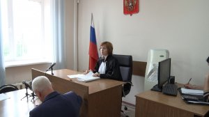Дальше пешком. ТК «Первый Советский»