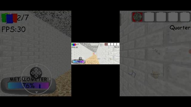 1metal basics classic Remastered Android port смотреть онлайн