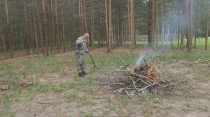 Жизнь в гармонии с природой Реставрация заброшеного дома пруды огороды животные и любовь