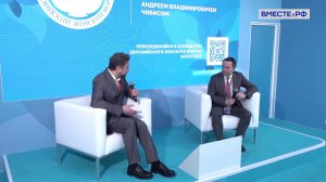 Андрей Чибис. Поддержка жен военнослужащих в Мурманской области