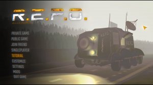 Стрим R.E.P.O. с [**B&G**] Kolobochek, PeeReeDooZ
