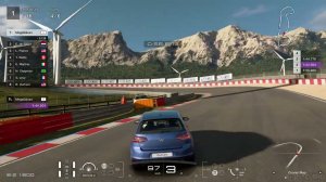 Gran Turismo Sport [PS4] Walkthrough Gameplay - Part 6