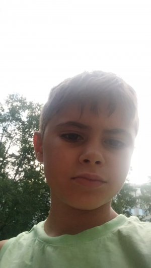 на улице в Тихвине 🩷