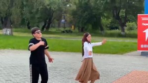 Открытие смены «Движение первых»