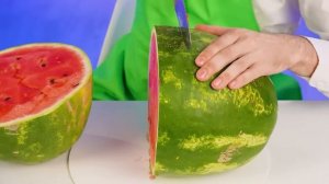 Большая, Средняя или Маленькая Тарелка Челлендж # Сумасшедшие Кулинарные Идеи от Friendly DO