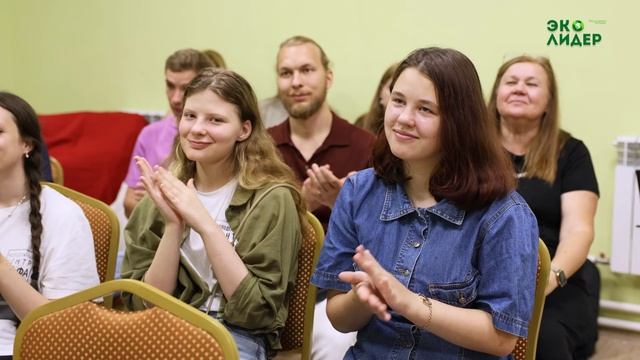 Карьера, Проекты, Экотропы. Как ПРОШЛА Школа Молодого ЭкоЛидера в ТОКСОВО?