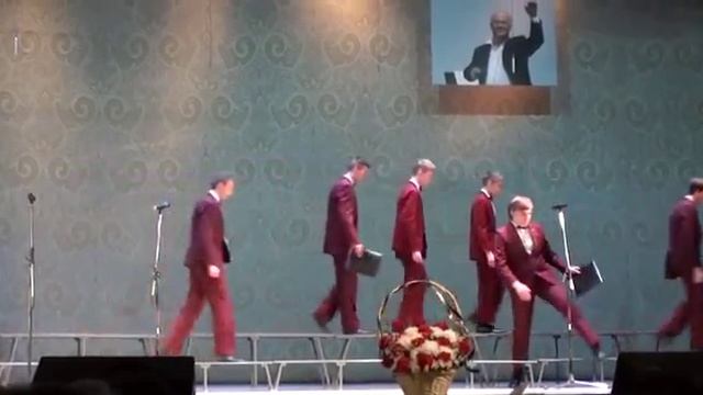 Концерт памяти А Жуковского в клубе "ВЕТЕРАН" г Иванова 20 04 17 года
