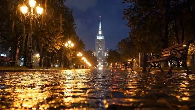 Nezon - Rain On The Windshield Emotional Italo Disco Night Drive Euro Disco 2026 смотреть онлайн