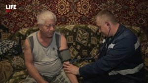 жизнь и работа медиков из Луганска и Горловки.mp4