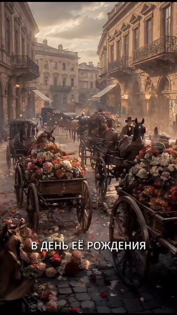 Миллион роз: Легенда и жизнь Нико Пиросмани . смотреть онлайн