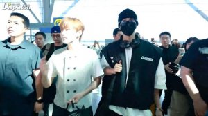 DKxSEUNGKWAN(SVT),BOO всегда классный DxS[공항] [ АЭРОПОРТ] 2026.06.05