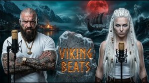 Valhalla Cypher - Drakkar Storm (Viking nordic rap)