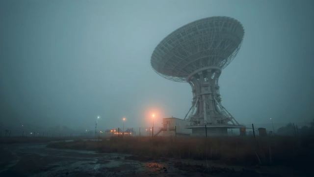 Whispers of a Fallen World ｜ Post Apocalyptic Dark Ambient Music