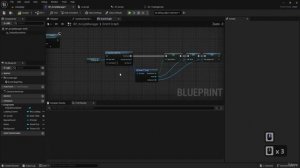 7 - Lesson 6 Understanding Data Table Nodes in UE5 and Crafting a Play Music