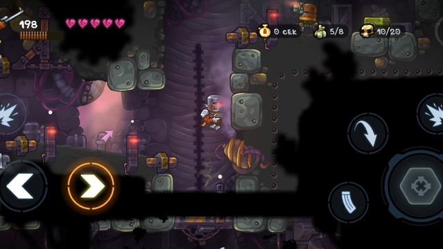 Zombotron Re-Boot #9