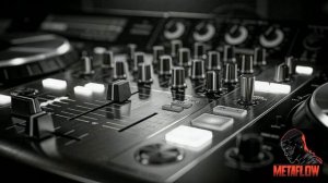 Evil Logic - Tricky, Bjork & Massive Attack Inspired Dark Trip-Hop Mix