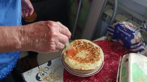 СОСЕДКА УГОЩАЕТ БЛИНАМИ, МОДНЫЙ ПРИГОВОР С НАТАЛЬЕЙ